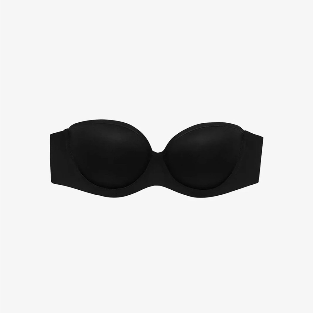 Brand new with tags third love bra size 32D black. - Picture 3 of 4